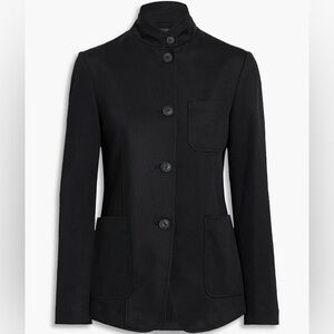 Rag & Bone Women's Sid cotton-blend piqué Jacket